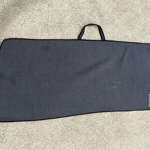 PGA Tour Microfiber Extra Large Textured Golf Towel 36’ x 15.5’